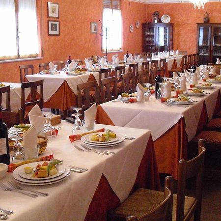 Casa Di Mi Bed & Breakfast Serrungarina Luaran gambar
