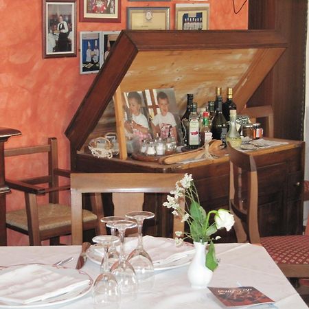 Casa Di Mi Bed & Breakfast Serrungarina Luaran gambar