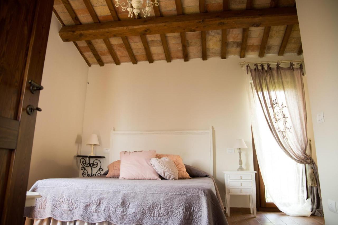 Casa Di Mi Bed & Breakfast Serrungarina Luaran gambar
