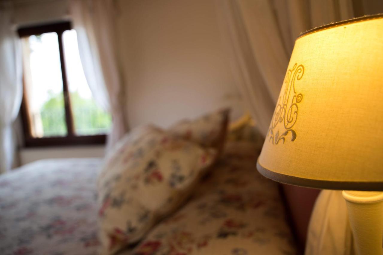 Casa Di Mi Bed & Breakfast Serrungarina Luaran gambar