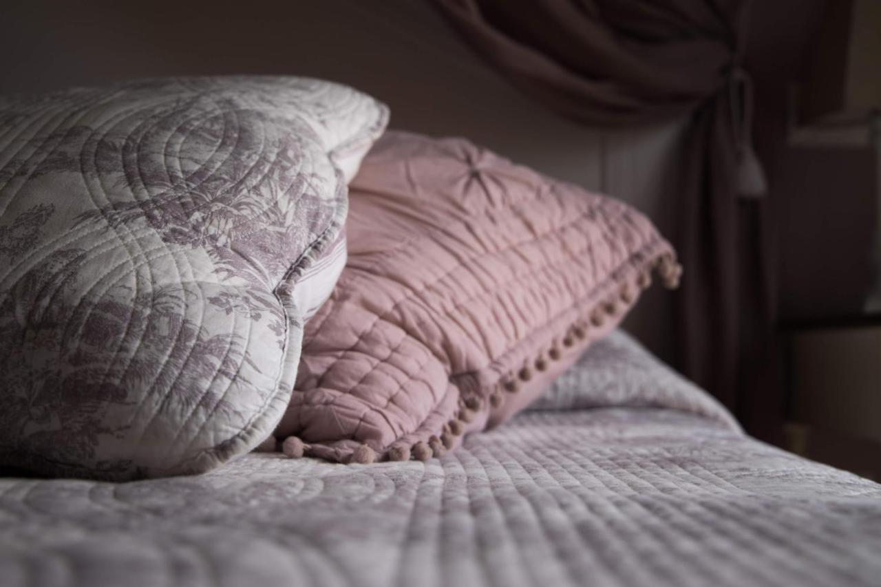 Casa Di Mi Bed & Breakfast Serrungarina Luaran gambar