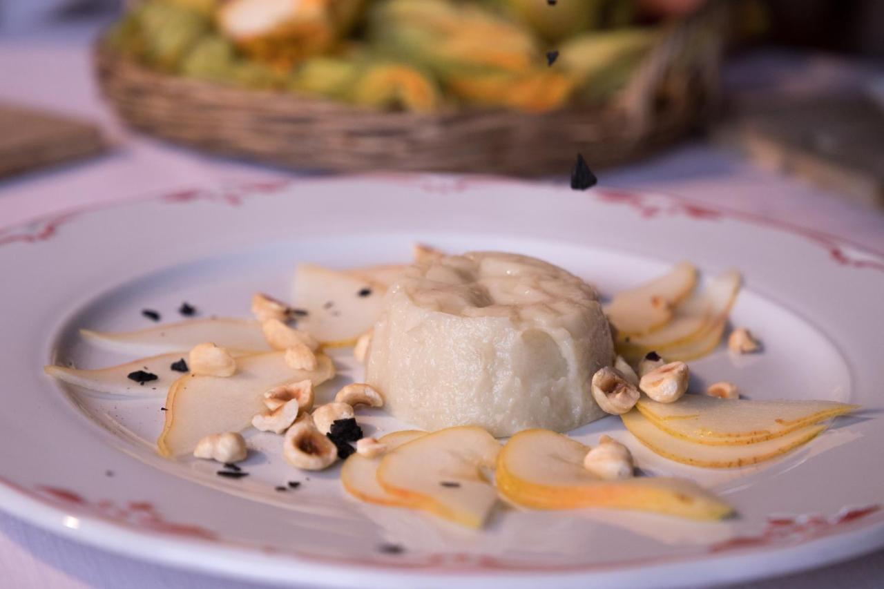 Casa Di Mi Bed & Breakfast Serrungarina Luaran gambar