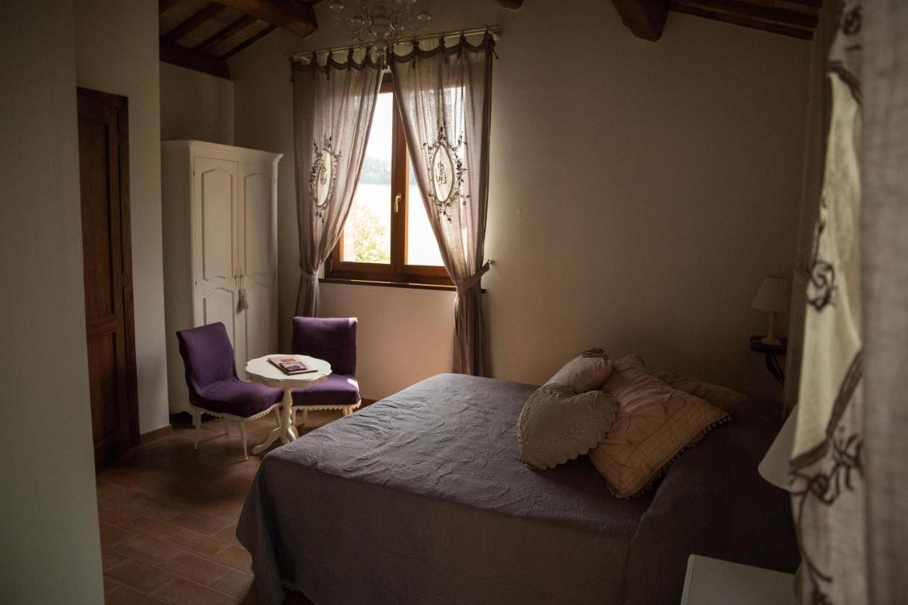 Casa Di Mi Bed & Breakfast Serrungarina Luaran gambar