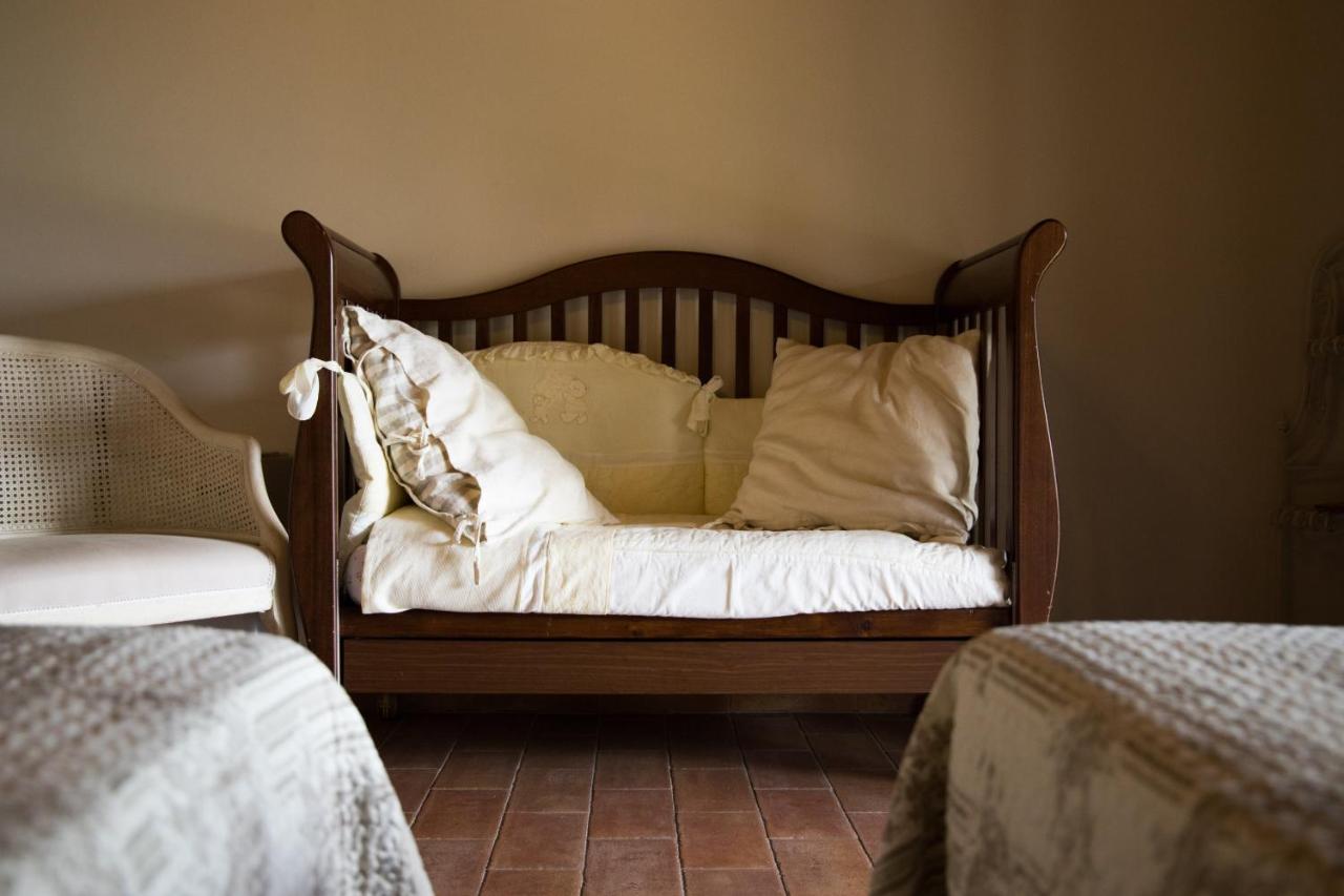 Casa Di Mi Bed & Breakfast Serrungarina Luaran gambar