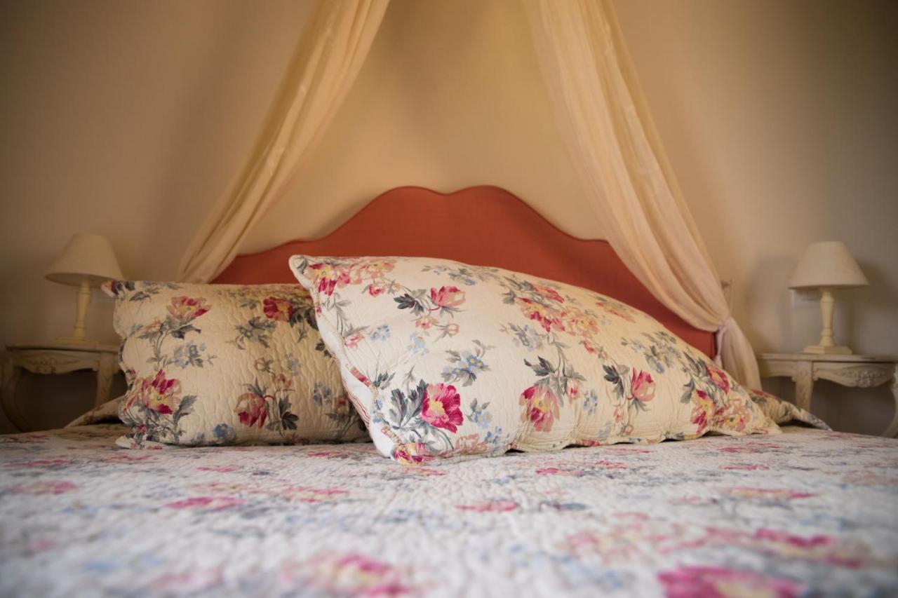 Casa Di Mi Bed & Breakfast Serrungarina Luaran gambar