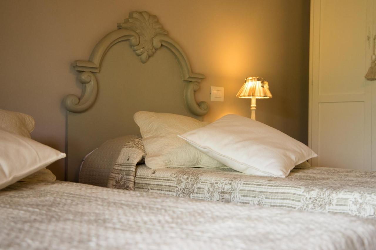 Casa Di Mi Bed & Breakfast Serrungarina Luaran gambar