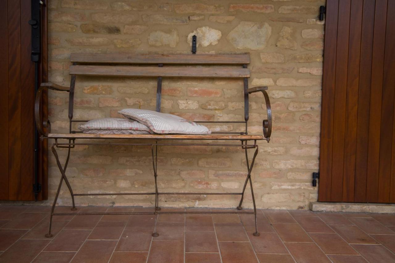 Casa Di Mi Bed & Breakfast Serrungarina Luaran gambar