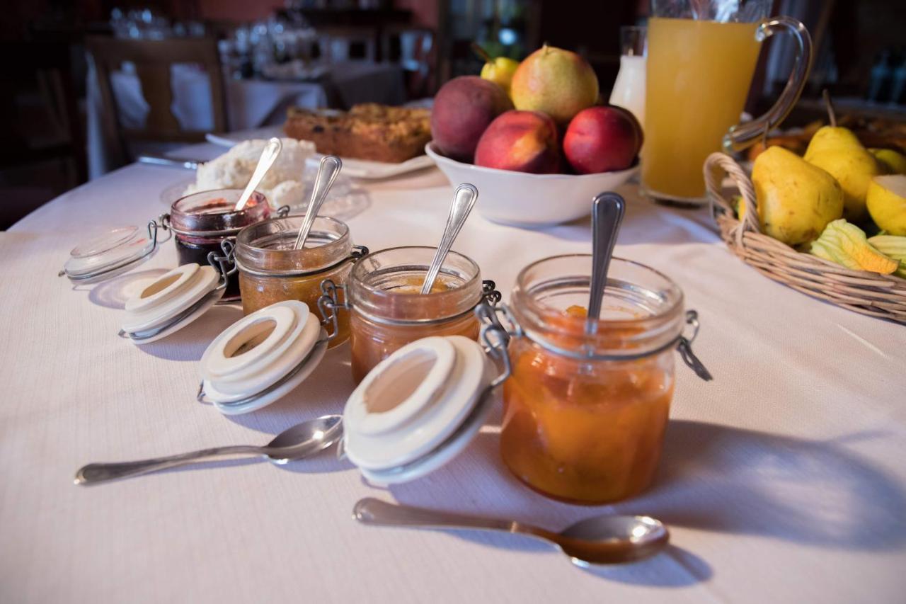 Casa Di Mi Bed & Breakfast Serrungarina Luaran gambar