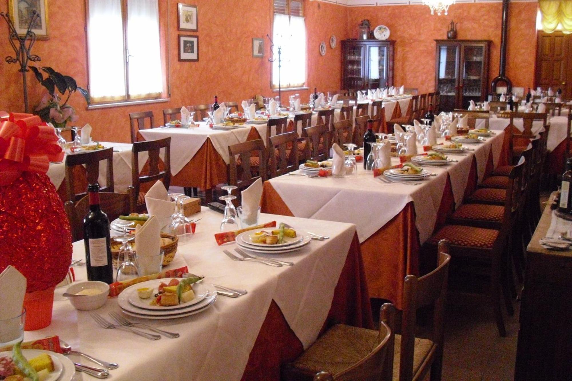 Casa Di Mi Bed & Breakfast Serrungarina Luaran gambar