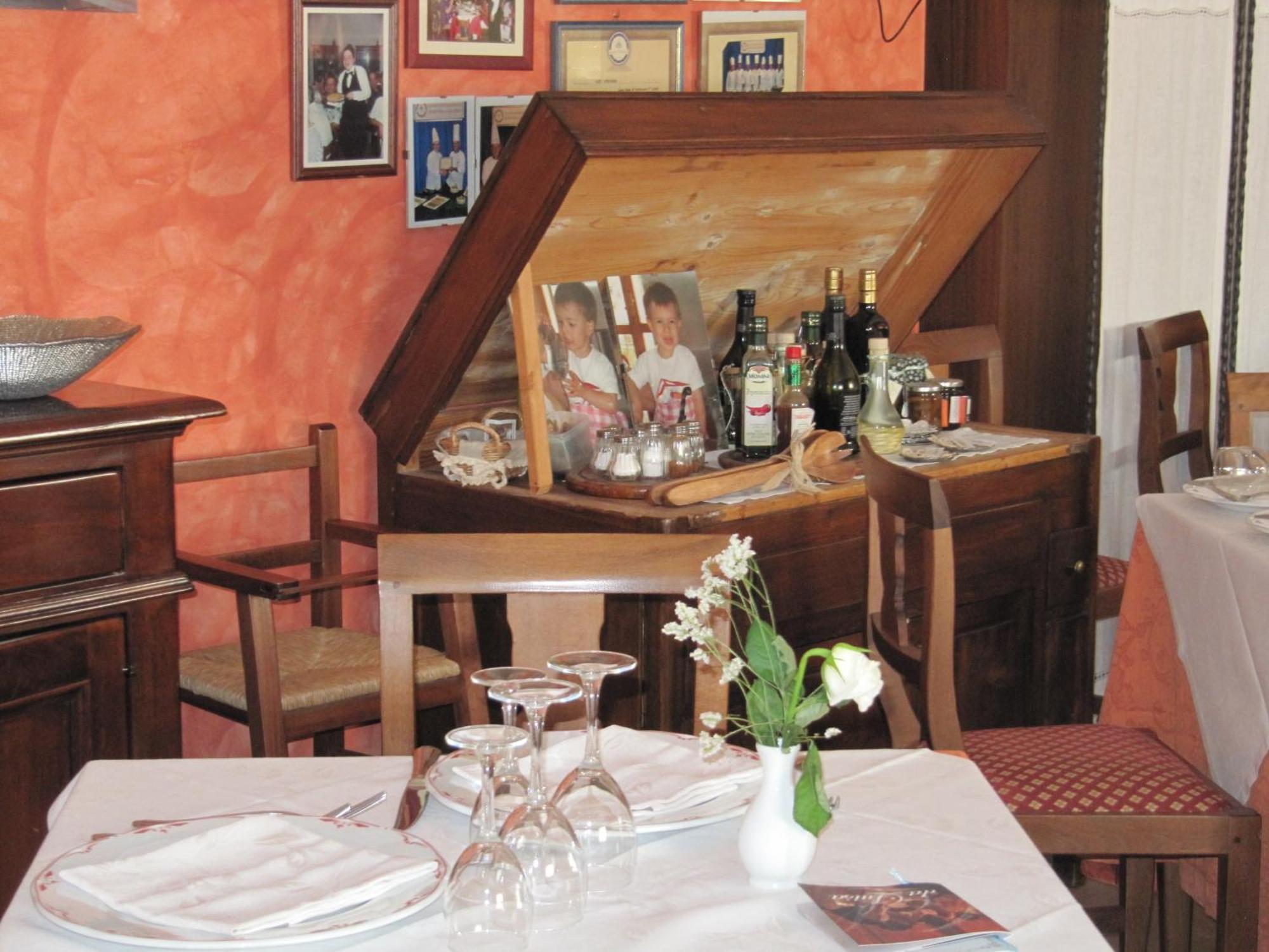 Casa Di Mi Bed & Breakfast Serrungarina Luaran gambar