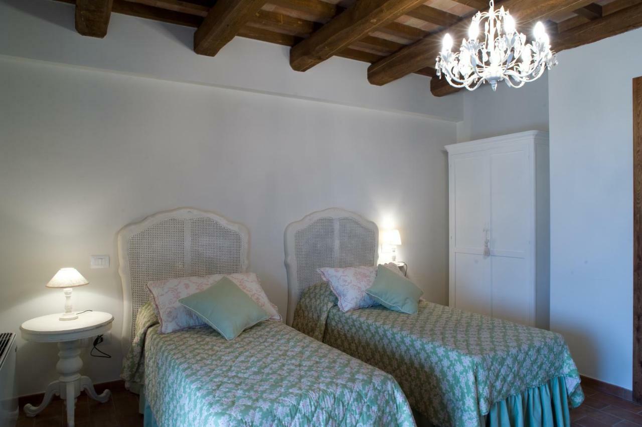 Casa Di Mi Bed & Breakfast Serrungarina Luaran gambar