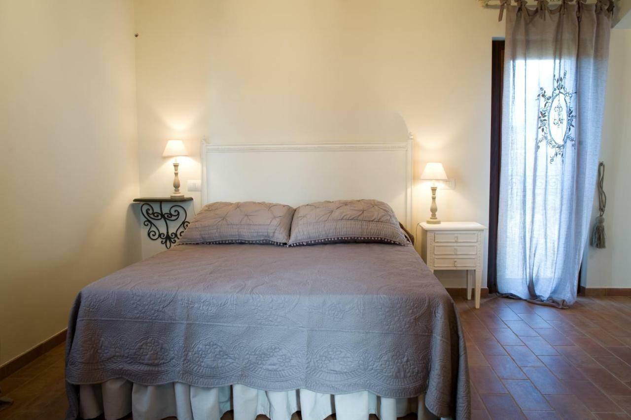 Casa Di Mi Bed & Breakfast Serrungarina Luaran gambar